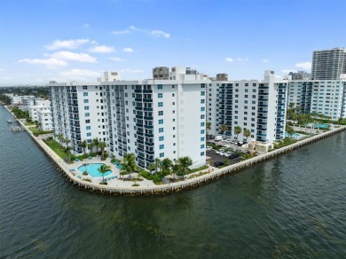 Beach Condo For Sale in North Bay Village, Florida