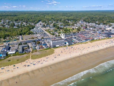 Beach Condo For Sale in Old Orchard Beach, Maine