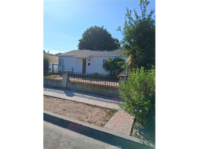 Beach Home For Sale in Long Beach, California