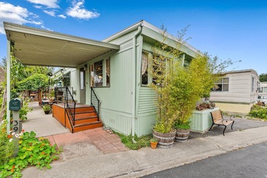 Beach Home For Sale in Santa Cruz, California