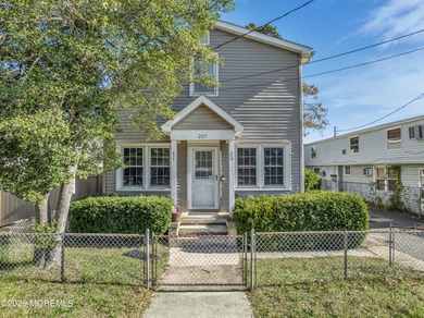 Beach Home For Sale in Ocean Gate, New Jersey