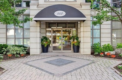 Beach Condo For Sale in Burlington, Ontario