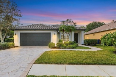 Beach Home For Sale in Bradenton, Florida