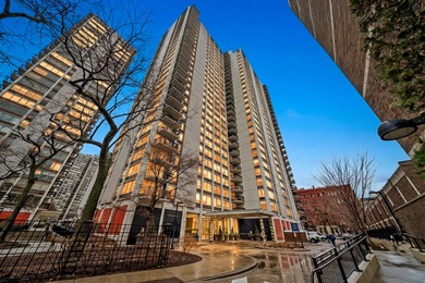 Beach Condo For Sale in Chicago, Illinois