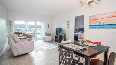 Beach Condo For Sale in ST Pete Beach, Florida