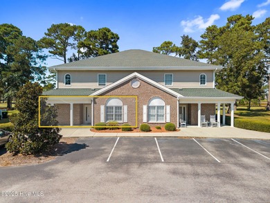 Beach Condo For Sale in Sunset Beach, North Carolina