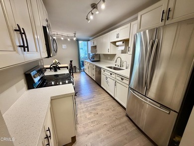 Beach Condo For Sale in Ventura, California