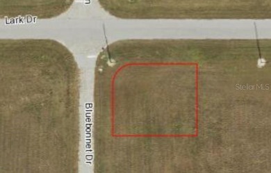 Beach Lot For Sale in Placida, Florida