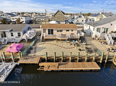 Beach Home For Sale in Tuckerton, New Jersey