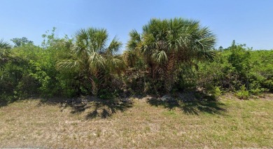 Beach Lot Sale Pending in Englewood, Florida