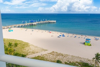 Beach Condo Active Under Contract in Pompano Beach, Florida