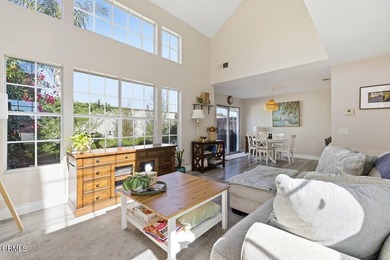 Beach Condo For Sale in Ventura, California