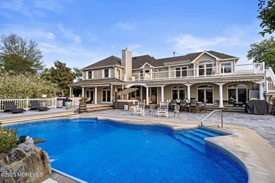 Beach Home For Sale in Wall, New Jersey