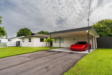 Beach Home For Sale in Palm Springs, Florida