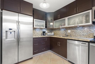 Beach Condo For Sale in Pompano Beach, Florida