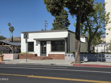 Beach Commercial For Sale in Oxnard, California