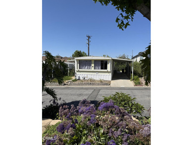 Beach Home For Sale in Ventura, California