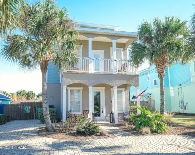 Beach Home Off Market in Panama  City  Beach, Florida