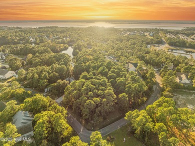 Beach Lot For Sale in Wilmington, North Carolina