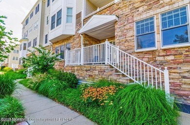 Beach Condo For Sale in Long Branch, New Jersey