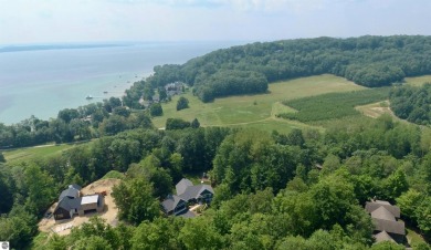 Beach Lot For Sale in Traverse City, Michigan