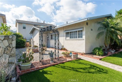 Beach Townhome/Townhouse For Sale in Torrance, California