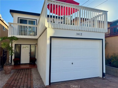 Beach Home For Sale in Redondo Beach, California