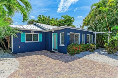 Beach Home For Sale in Anna Maria, Florida