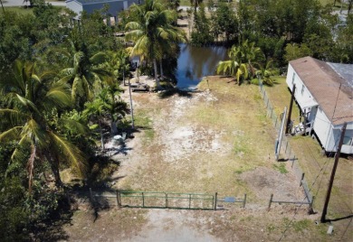 Beach Lot For Sale in Everglades City, Florida