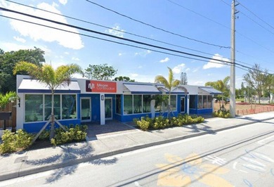 Beach Commercial For Sale in West Palm Beach, Florida