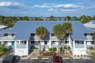 Beach Condo For Sale in Englewood, Florida