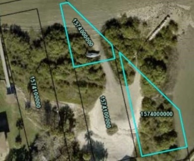 Beach Lot For Sale in St Augustine, Florida