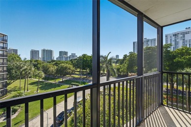 Beach Condo For Sale in Aventura, Florida