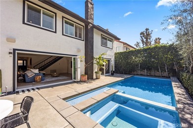 Beach Home For Sale in Costa Mesa, California
