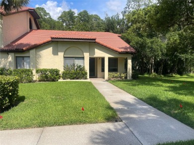 Beach Home For Sale in Palm Harbor, Florida