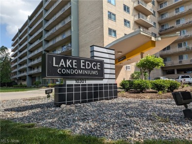 Beach Condo For Sale in Cleveland, Ohio