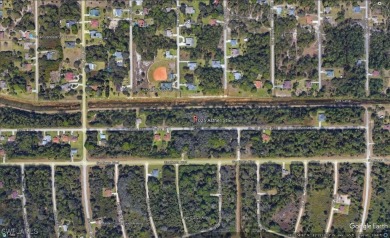 Beach Lot For Sale in Lehigh Acres, Florida