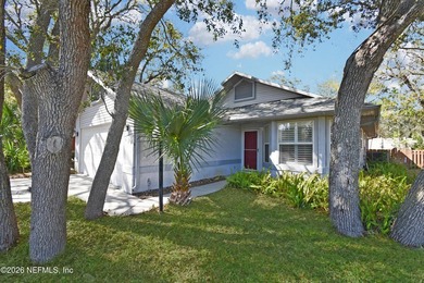 Beach Home Active Under Contract in St Augustine, Florida