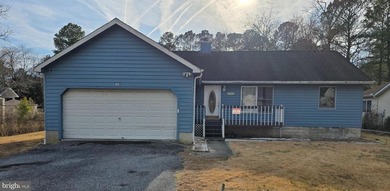 Beach Home For Sale in Ocean Pines, Maryland