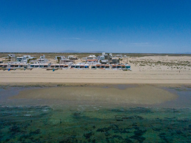 Vacation Rental Beach Estate in Puerto Penasco, Sonora