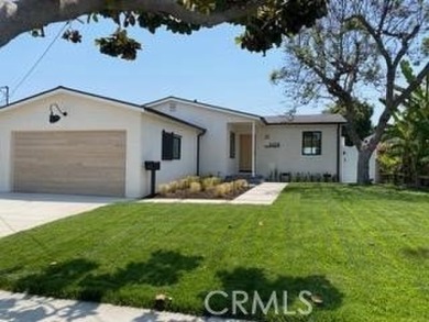 Beach Home For Sale in Torrance, California