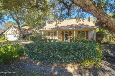 Beach Home For Sale in Biloxi, Mississippi