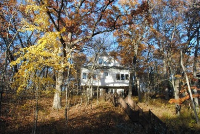 Beach Home Active Under Contract in Beverly Shores, Indiana