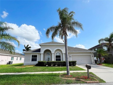 Beach Home For Sale in Riverview, Florida