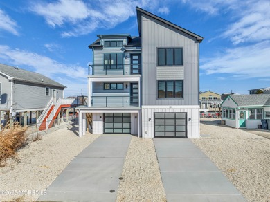 Beach Home For Sale in Little Egg Harbor, New Jersey