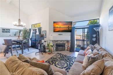 Beach Condo Sale Pending in Huntington Beach, California