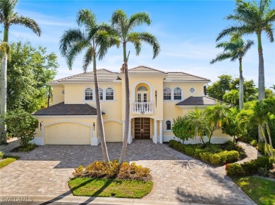 Beach Home For Sale in Fort Myers, Florida