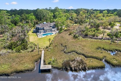 Beach Home Active Under Contract in Ponte Vedra Beach, Florida