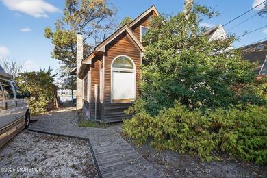 Beach Home For Sale in Pine Beach, New Jersey