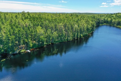 Beach Acreage For Sale in Friendship, Maine